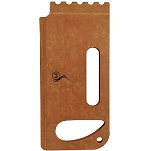 OUTSET Detergente per griglia, Colore: Marrone OUTSET Detergente per griglia, Colore: Marrone