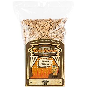 Axtschlag Devil Smoke Bastoncini di Legno per affumicatura, 1 kg, 100 g, 100G00M1500V Axtschlag Devil Smoke Bastoncini di Legno per affumicatura, 1 kg, 100 g, 100G00M1500V