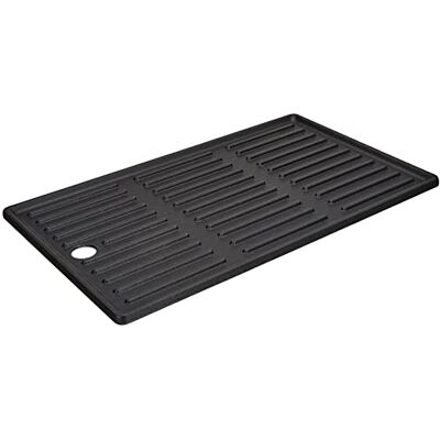Charbroil Char-Broil Piastra per grill a 4 fornelli Charbroil Char-Broil Piastra per grill a 4 fornelli