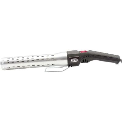 Baldassare Agnelli Pentole Agnelli Accendi carbone elettrico BBQ Kamado acciaio inossidabile BBPRO Baldassare Agnelli Pentole Agnelli Accendi carbone elettrico BBQ Kamado acciaio inossidabile BBPRO