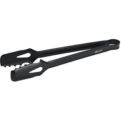 Tepro Pinze per Carbone da Barbecue Resistenti per Carbone o bricchette Tepro Pinze per Carbone da Barbecue Resistenti per Carbone o bricchette