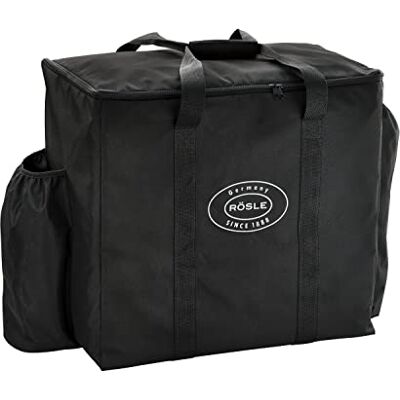 Rösle Videro G2-P Borsa per Grill - Protegge il Barbecue Portatile Rösle Videro G2-P Borsa per Grill - Protegge il Barbecue Portatile