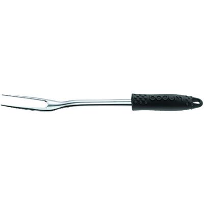 Bodum Fyrkat: forchetta per barbecue Bodum Fyrkat: forchetta per barbecue