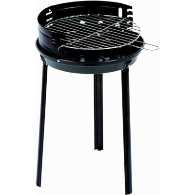 Cao Barbecue Rotondo, 38cm x 35cm x 56.5 cm Cao Barbecue Rotondo, 38cm x 35cm x 56.5 cm
