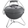 Weber Smokey Joe Premium cm. 37 cm Grigio