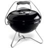 Weber Smokey Joe Original Barbecue Kettle Antracite Nero