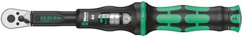 Wera Click-Torque A 6