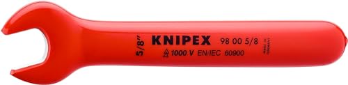 KNIPEX Chiave a Forchetta 98 00 5/8