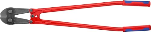 KNIPEX Tagliabulloni Rivestiti in Materiale Bicomponente 910 Mm