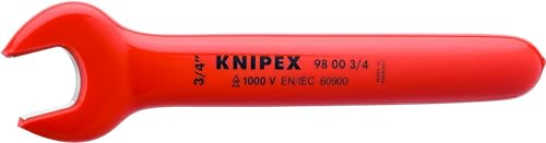 KNIPEX Chiave a Forchetta 98 00 3/4