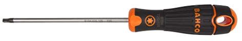 Bahco SCREWDRIVER TORX T20X100