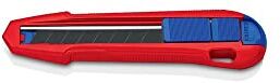 KNIPEX Cutix Taglierino Universale 165 Mm