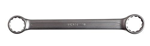 Bahco Llave Estrella Plana 10-11