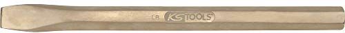 KS TOOLS BRONZEplus Scalpello per muratori, 22x250 mm