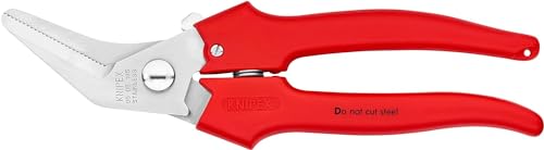 KNIPEX Cesoia Combinata Rivestiti in Resina Termoplastica 185 Mm