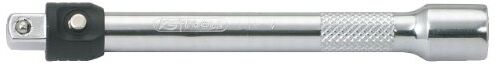 KS TOOLS 919.1404 1/4" Prolunga CHROME,150mm