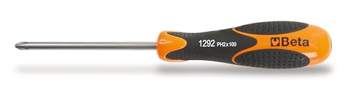 BETA Tools 1292Inox 4,5X80-Chaves De Perfil Ph