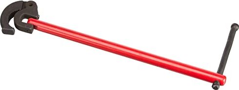 Rothenberger Chiave per Dadi e Rubinetti, Ø 3/8"–11/4" 10–32 mm, Rosso