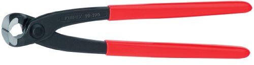 KNIPEX 99 01 280 Utensili Tronchesi per calcestruzzo, rivestite in plastica ()