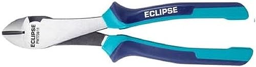 Eclipse Professional Tools  Robuste tronchesi a taglio diagonale da 200 mm