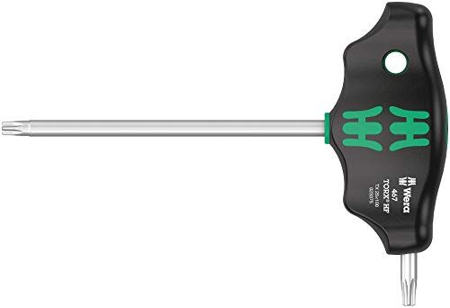 Wera , 467 TORX HF 25 x 100 mm