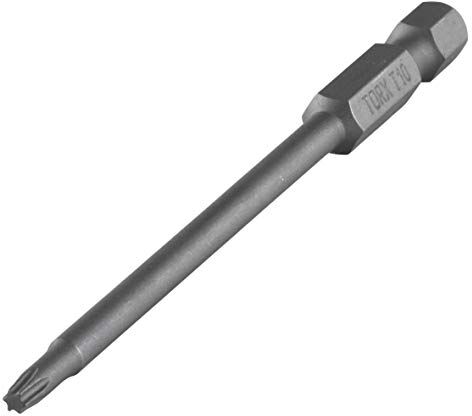 wolfcraft Inserto lungo Solid, Torx,