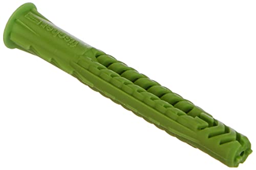 Fischer Tassello Universale UX Green 6 x 50 R, 40 pezzi,