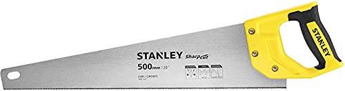 Stanley Seghetto Universale 20”/500 mm 11TPI Multicolore