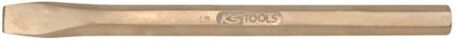 KS TOOLS BRONZEplus Scalpello per muratori, 19x200 mm