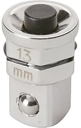 KS TOOLS 503.4297 Adattatore a bussola GEAR 3/8"x13mm