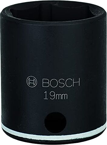 Bosch 1608551000 Chiave a bussola, attacco femmina, Grigio,