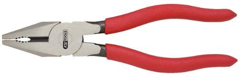 KS TOOLS Pinza combinata,180mm