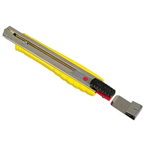 Stanley 8-10-421 CUTTER FATMAX® 18 mm. LAMA SINGOLA