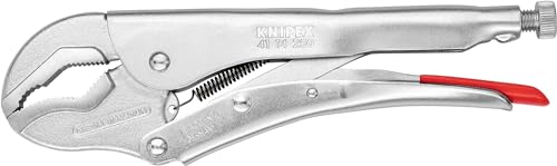 KNIPEX Pinza Regolabile a Morsetto Zincata 250 Mm