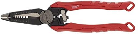 Milwaukee Pinza combinata 7 in 1