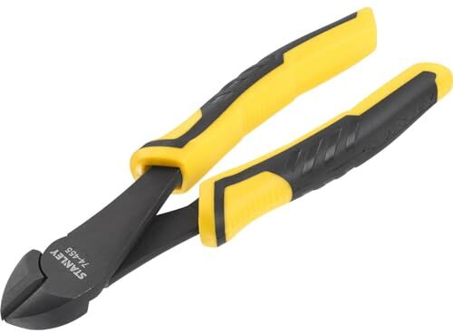 Stanley Tronchese Diagonale Control Grip, 180 mm