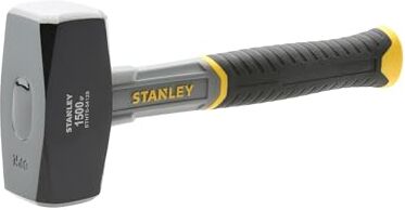 Stanley Martello Mazzetta Dynagrip, 1500 g