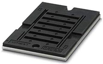 Phoenix 803353 Rivista per THERMOMARK Prime e THERMOMARK Card, per la registrazione di UCT-EM (17 x 10), 1 pezzo