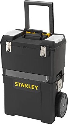 Stanley Carrello porta utensili "2 in 1", 47 x 29.7 x 62 cm