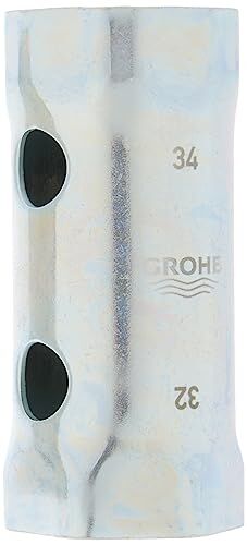 Grohe Chiave a Bussola, 32/34 mm