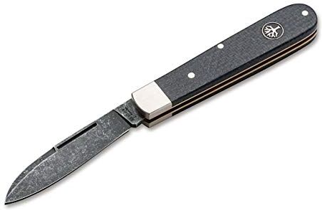 Boker Magnum Böker BARLOW PRIME JUTE