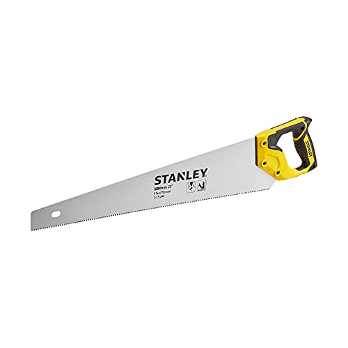 Stanley Sega a Mano Jet Cut Fine, 550 mm