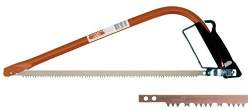 Bahco BOWSAW WITH POINTED NOSE+BLADE