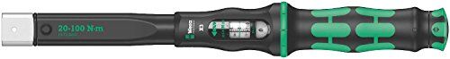 Wera Click-Torque X 3