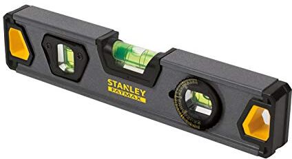 Stanley LIVELLA TORPEDO BOX FATMAX