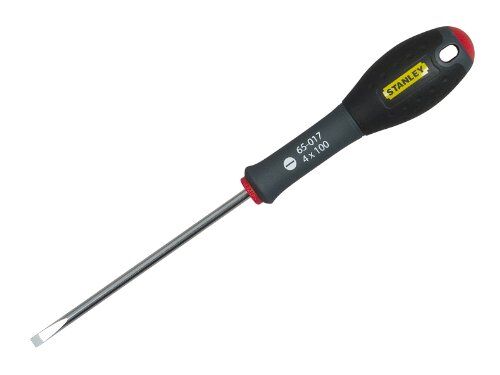 Stanley Fatmax  GIRAVITE FATMAX L. STRUM 6.5X150 MM