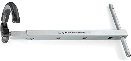 Rothenberger LLAVE LAVABO TELESC. 48 MM.