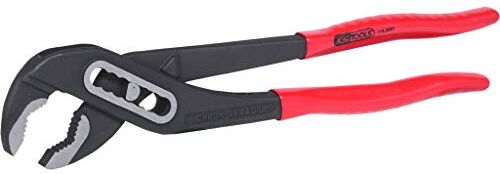 KS TOOLS Pinza regolabile p.tubi, 240mm, 10