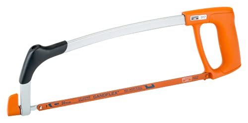 Bahco Frame per seghetto, lunghezza 432mm