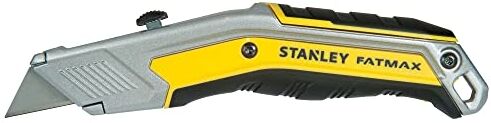 Stanley FATMAX  Coltello FatMax Exochange